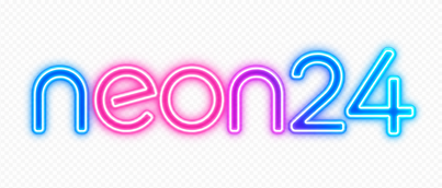 neon24